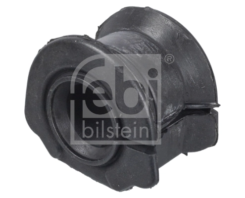 Mounting, stabiliser bar